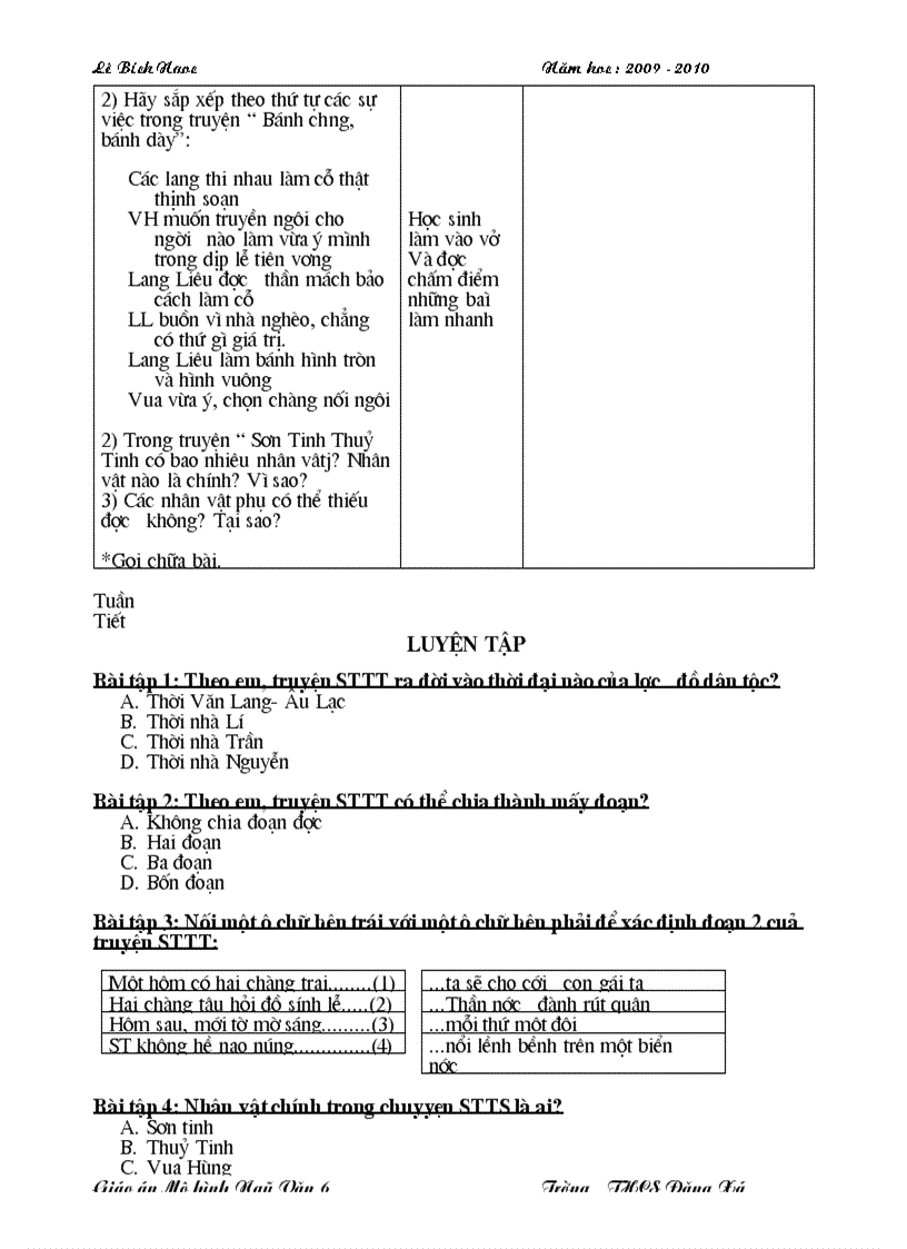 image for page Giao an mo hinh