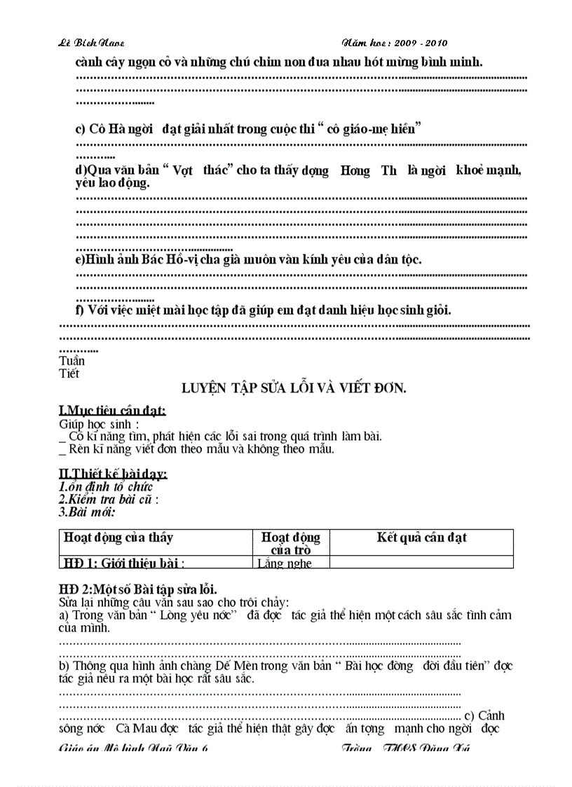 image for page Giao an mo hinh