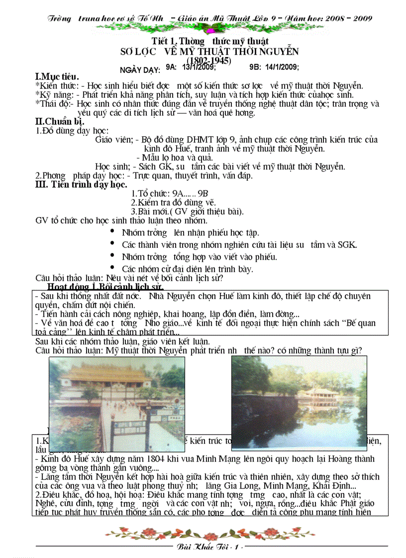 image for page Giao an moi