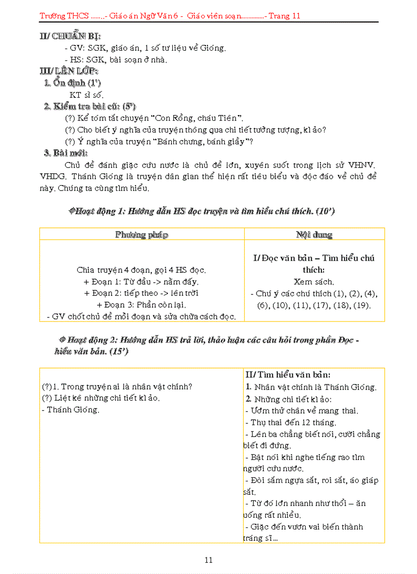 image for page Giao an ngu van 6 ca nam 2008