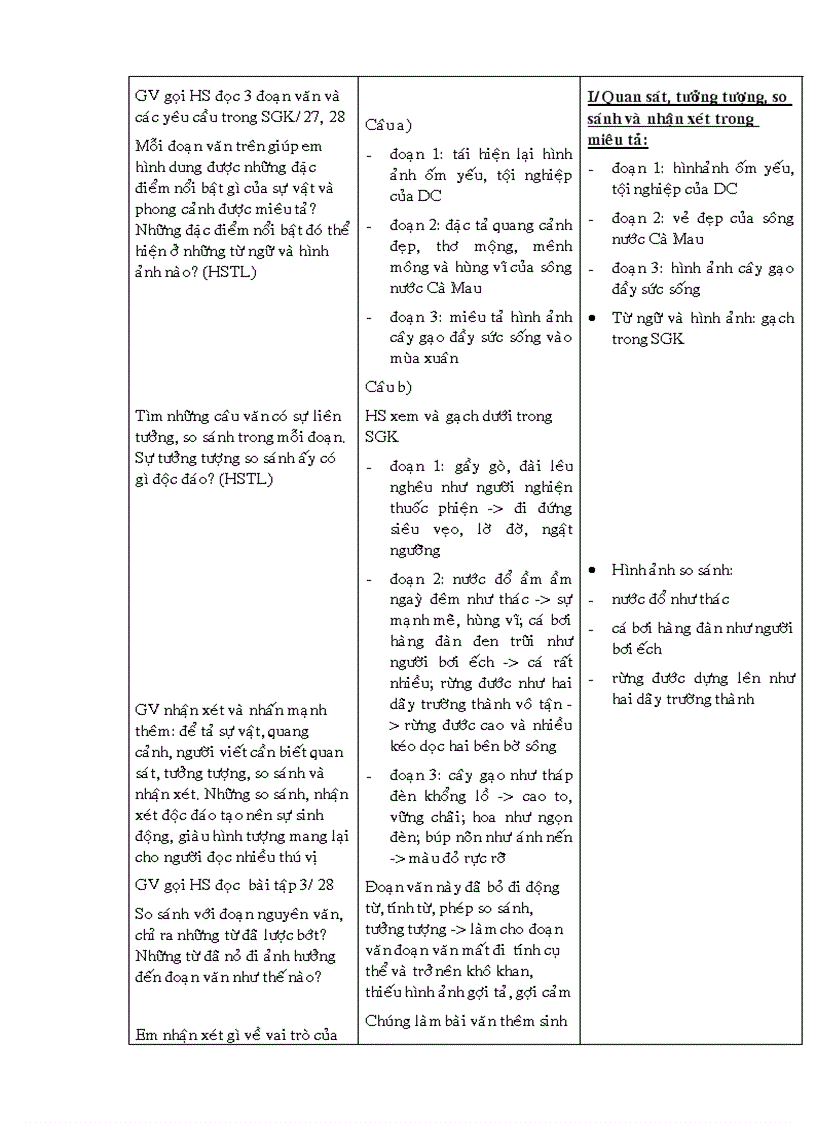 image for page Giáo án Ngữ văn 6 chuẩn kiến thức 2010 2011