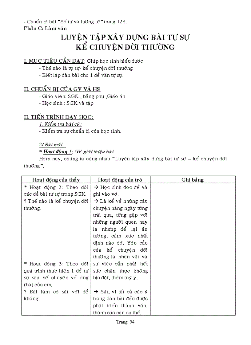 image for page Giao an ngu van 6 hki cuc hay