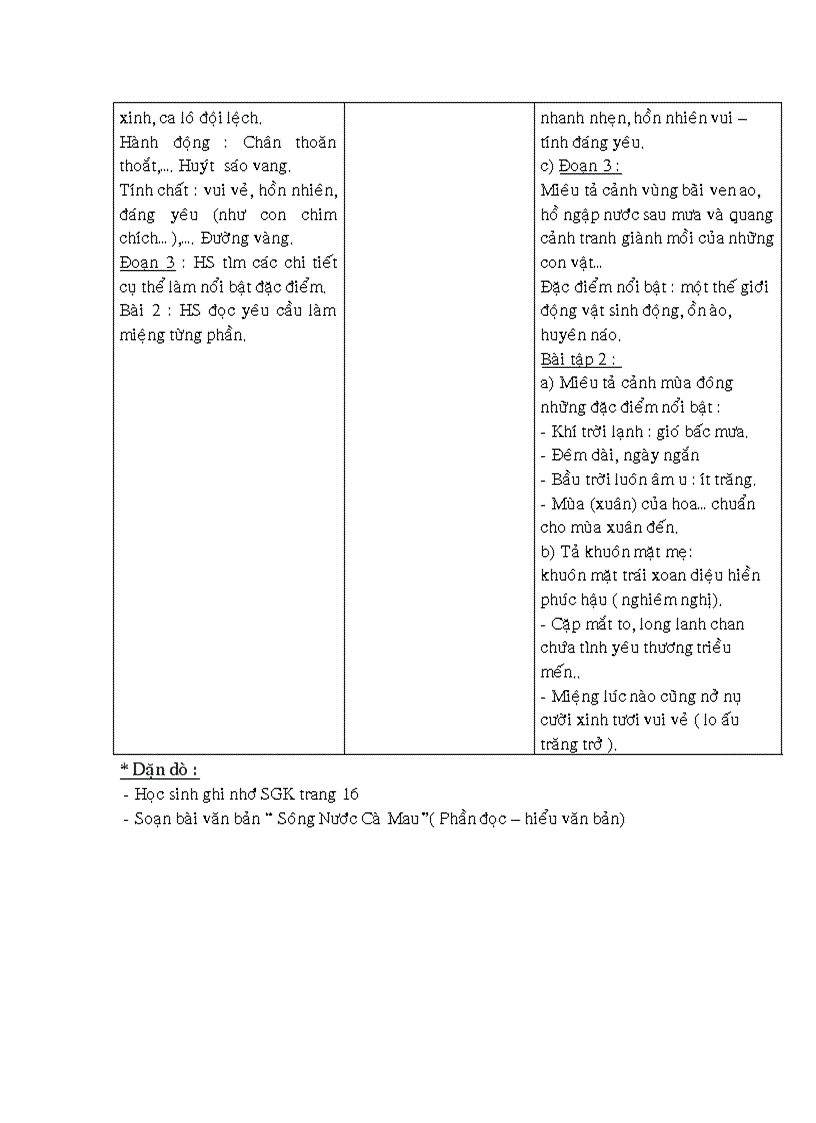 image for page Giao an ngu van 6 hkii cuc hay