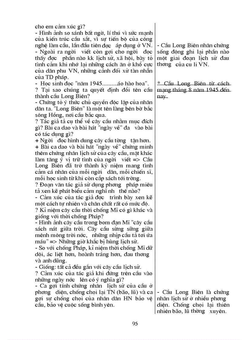 image for page Giáo án ngữ văn 6 học kỳ II