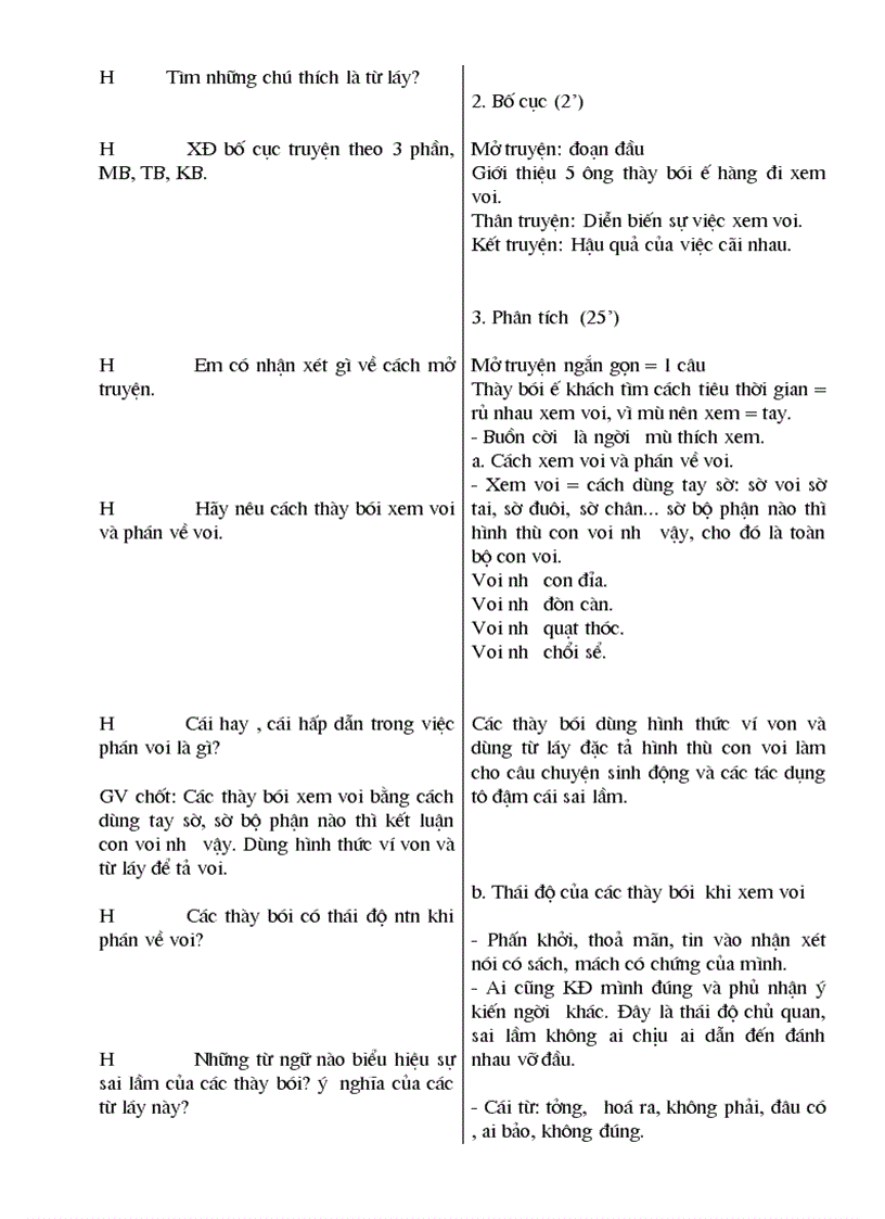 image for page Giáo án ngữ văn 6 năm học 2010 2011