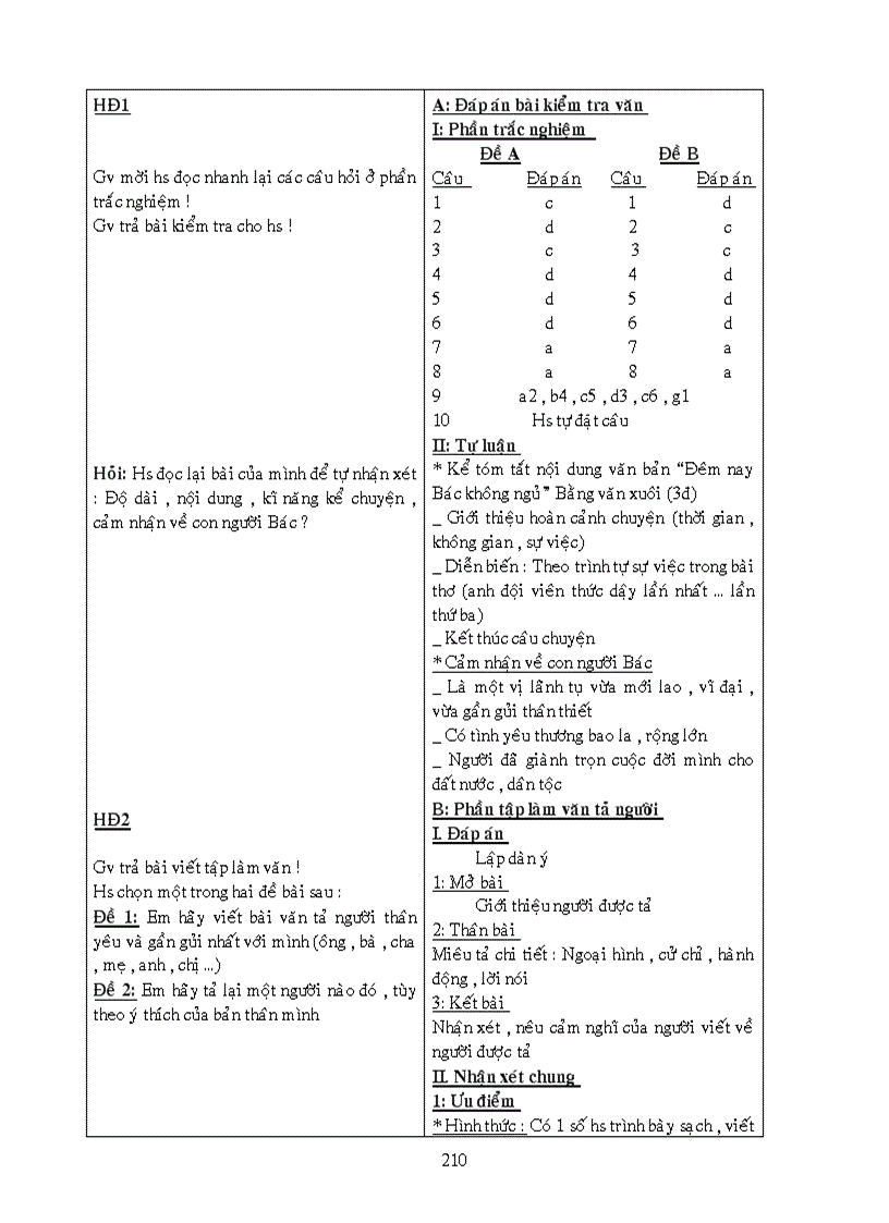 image for page Giáo án ngữ văn 6 trọn bộ cục chuẩn