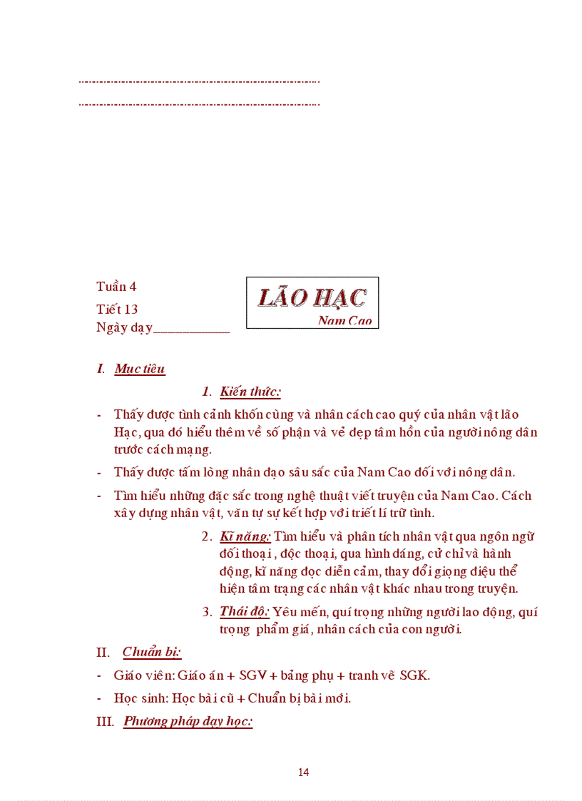 image for page Giao an ngu van 8