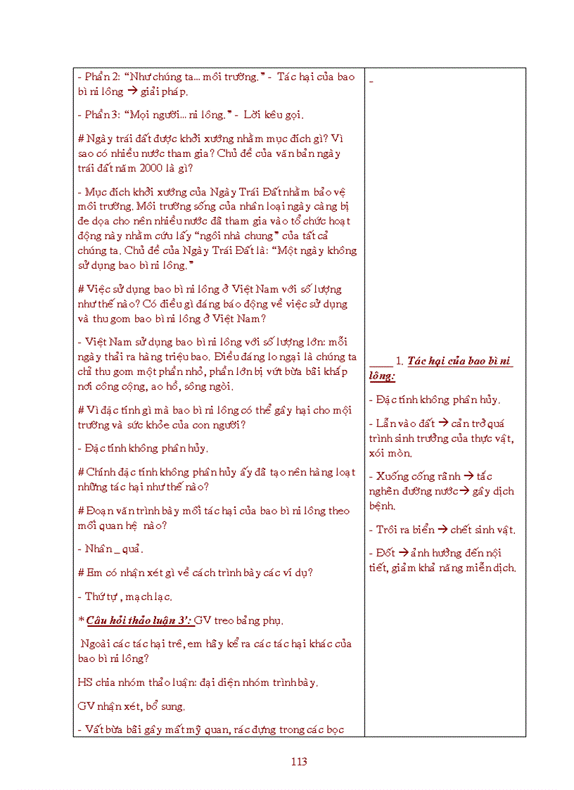 image for page Giao an ngu van 8