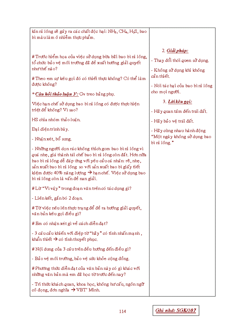 image for page Giao an ngu van 8