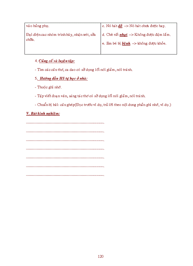 image for page Giao an ngu van 8