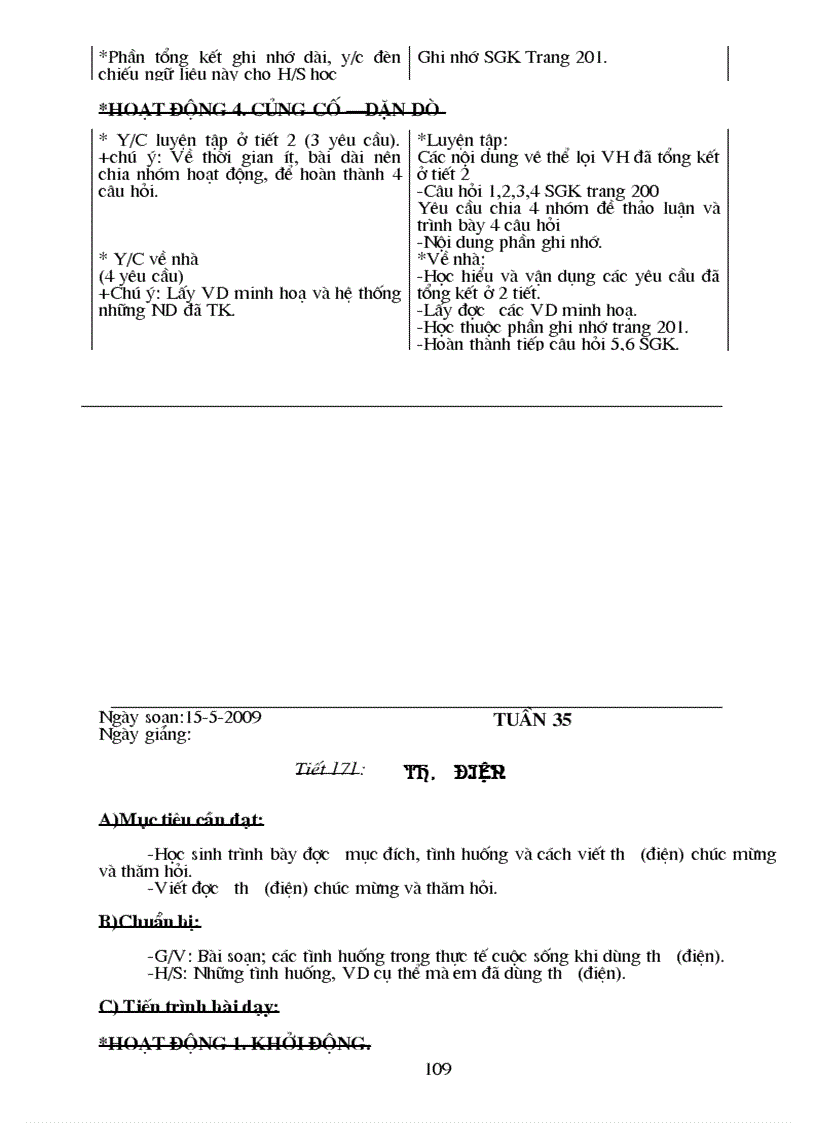 image for page Giao an ngu van 9 hkII