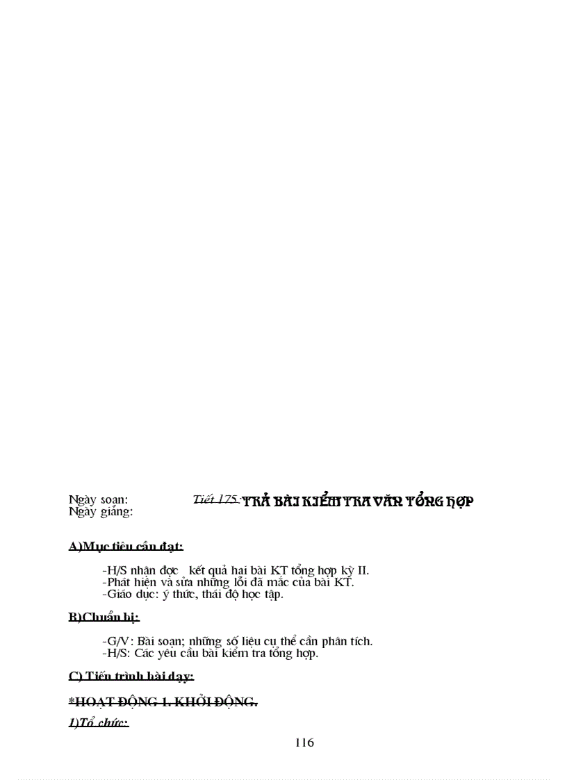 image for page Giao an ngu van 9 hkII