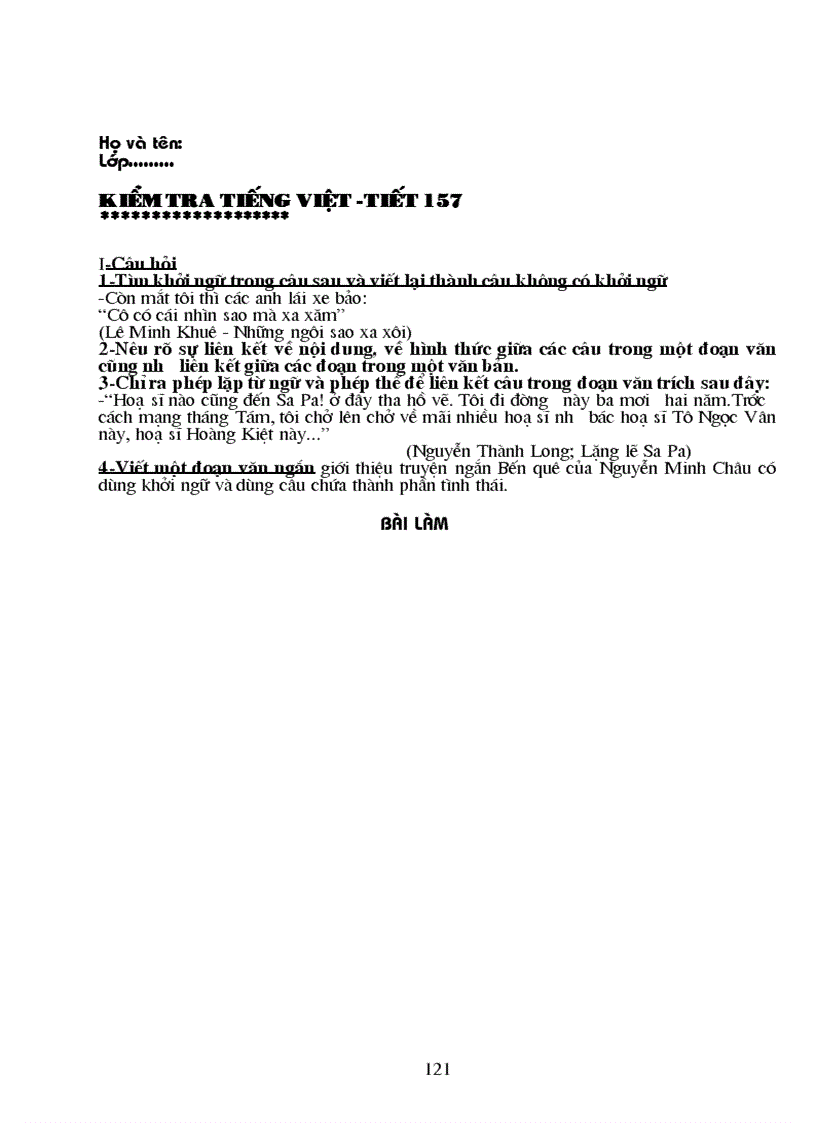 image for page Giao an ngu van 9 hkII