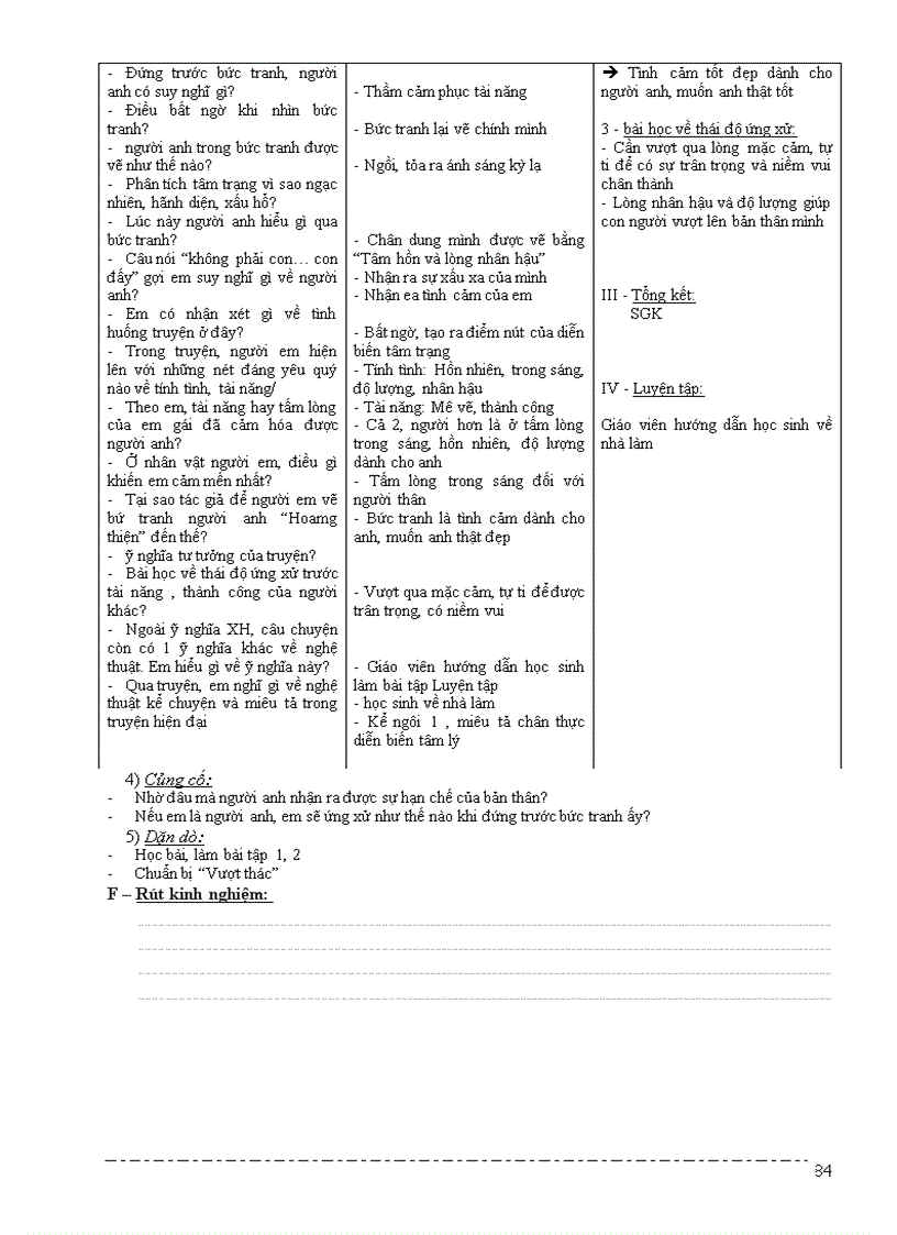 image for page Giáo án NV 6 3 cột