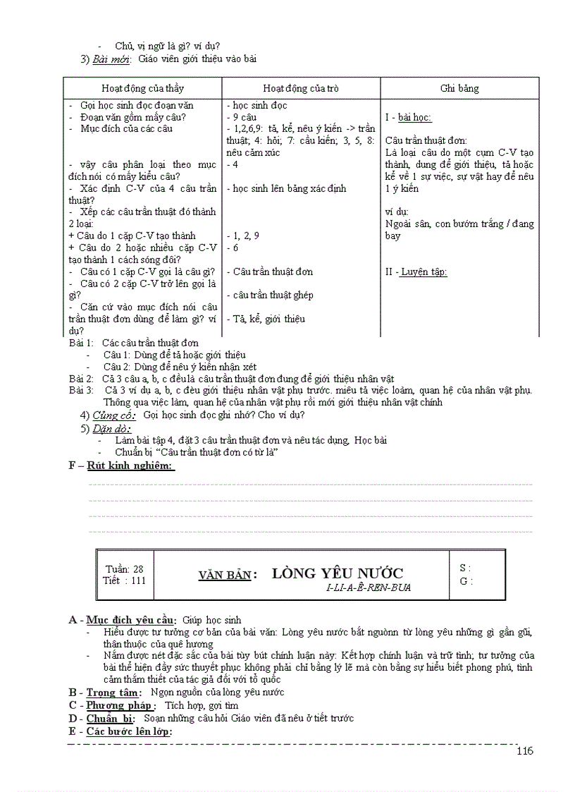 image for page Giáo án NV 6 3 cột