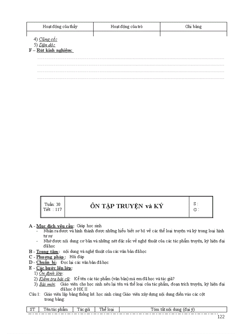 image for page Giáo án NV 6 3 cột