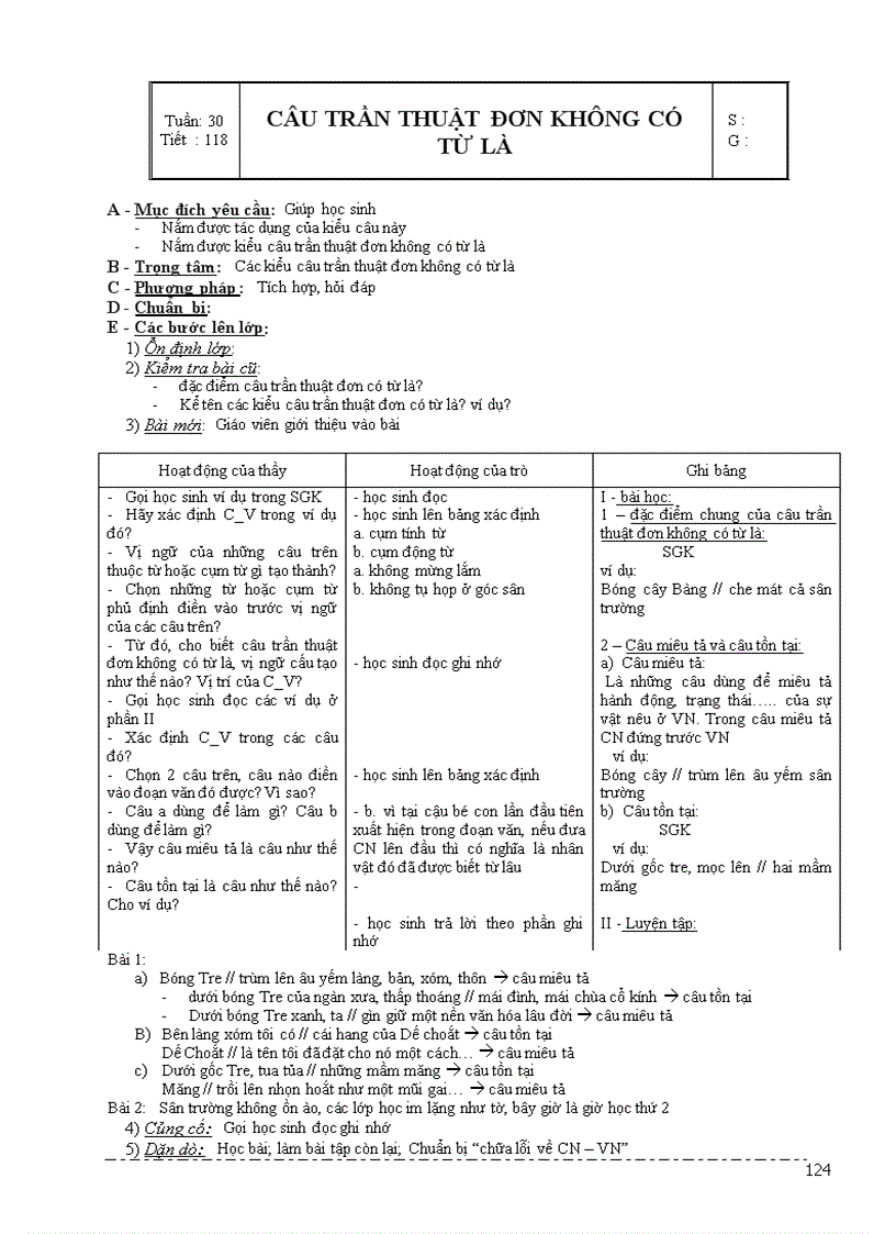 image for page Giáo án NV 6 3 cột