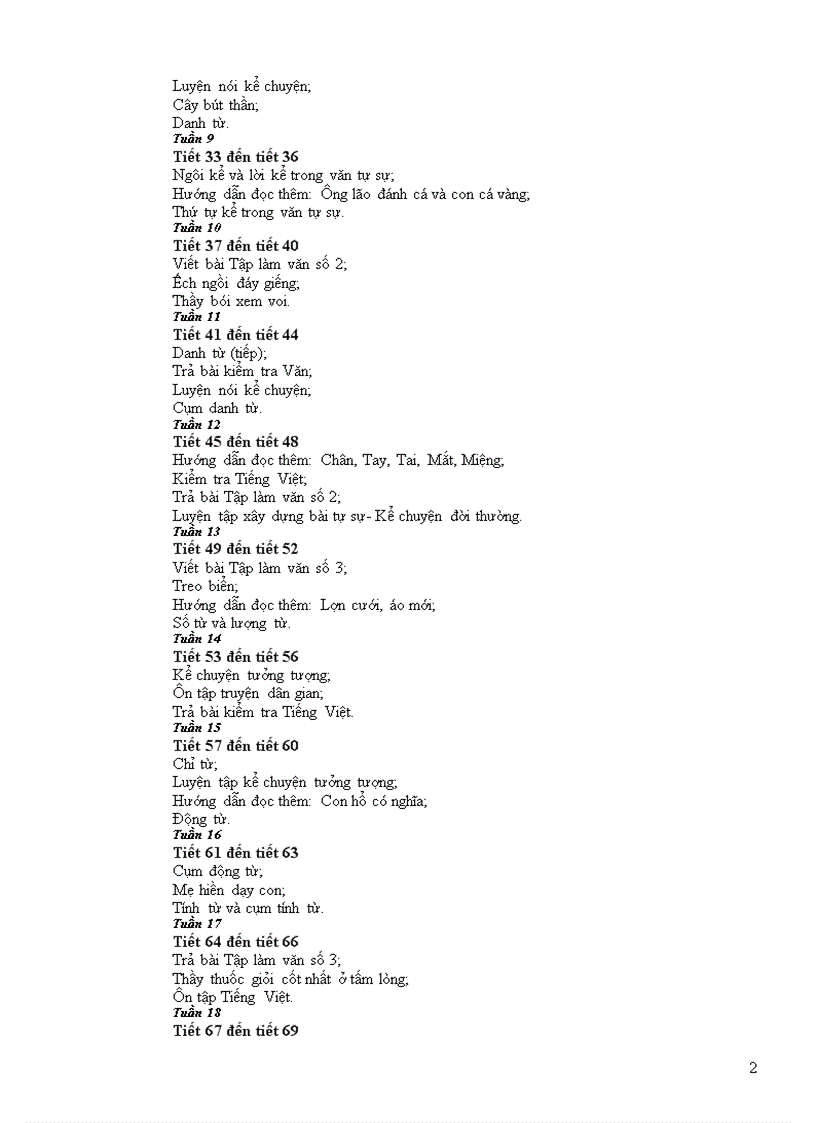 image for page Giáo án nv 6 chuẩn