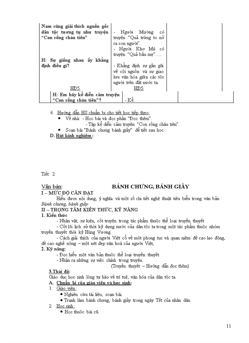 image for page Giáo án nv 6 chuẩn