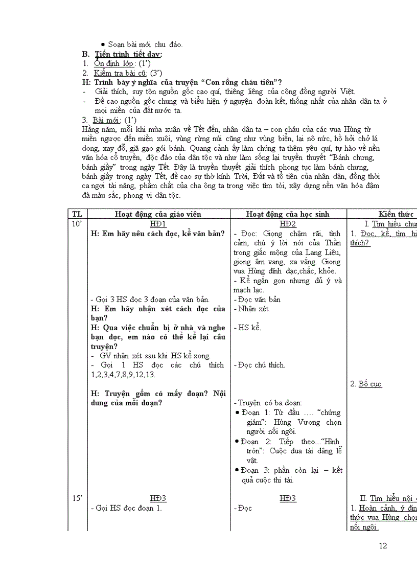 image for page Giáo án nv 6 chuẩn