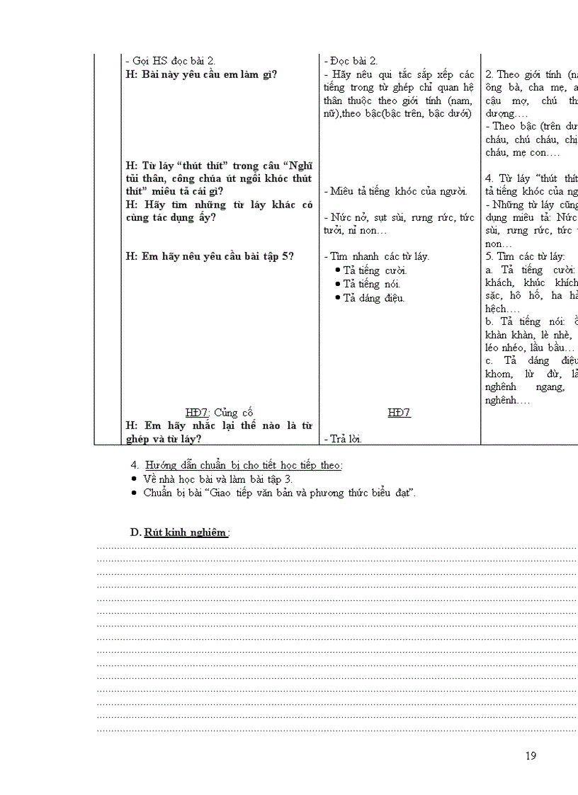 image for page Giáo án nv 6 chuẩn