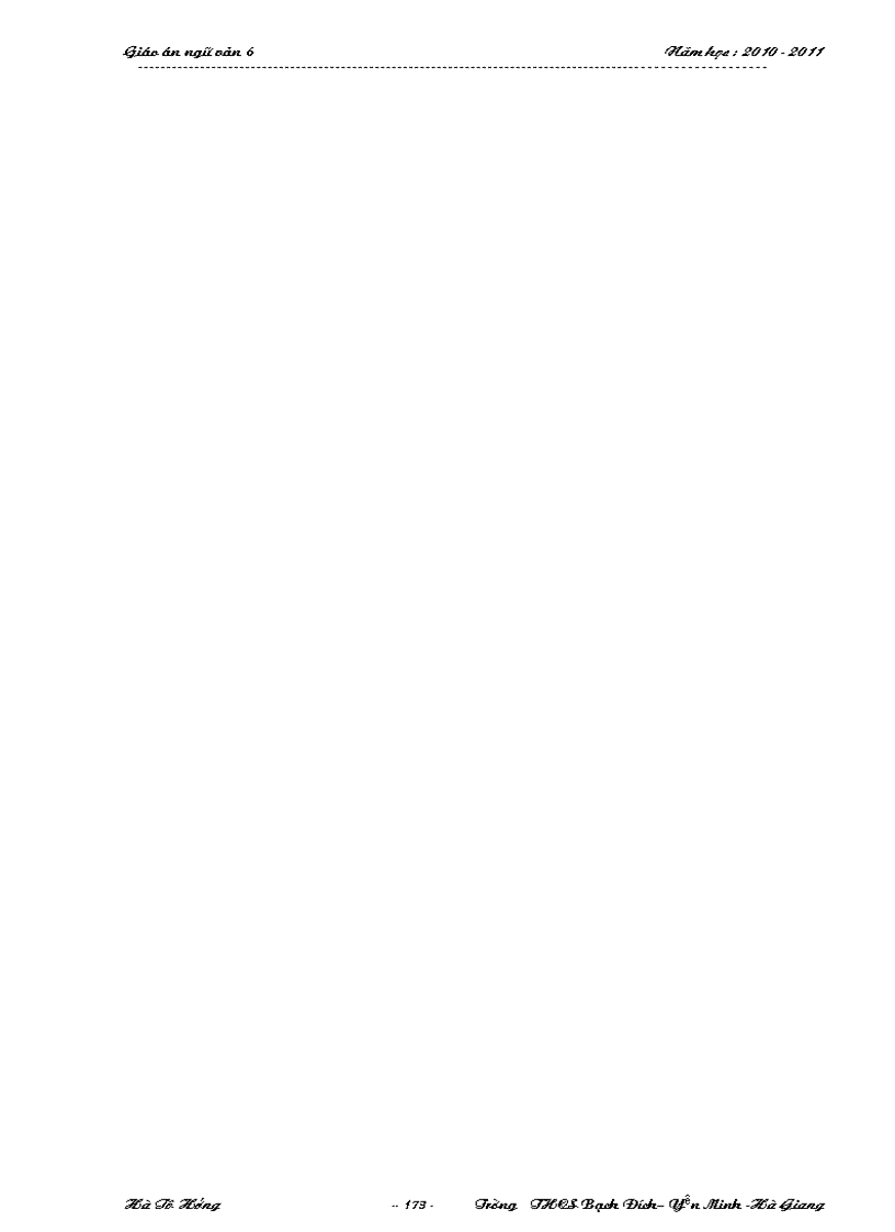 image for page Giao an NV 6 HKI