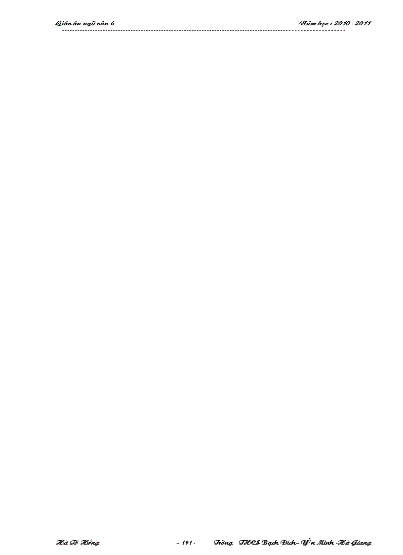 image for page Giao an NV 6 HKI