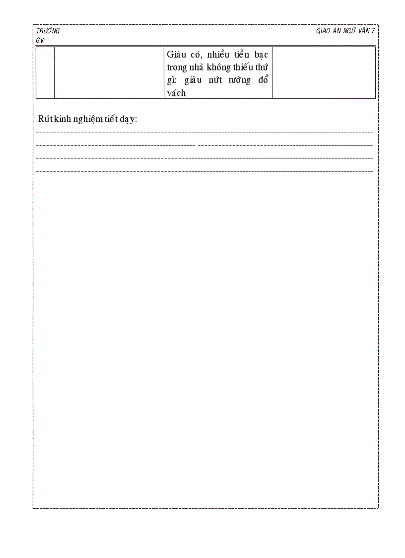 image for page Giáo án NV 7