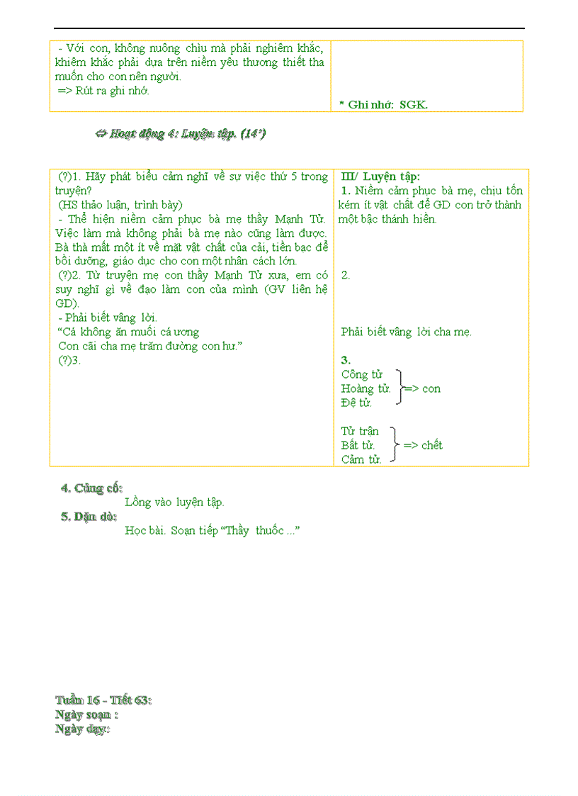 image for page Giáo án P6