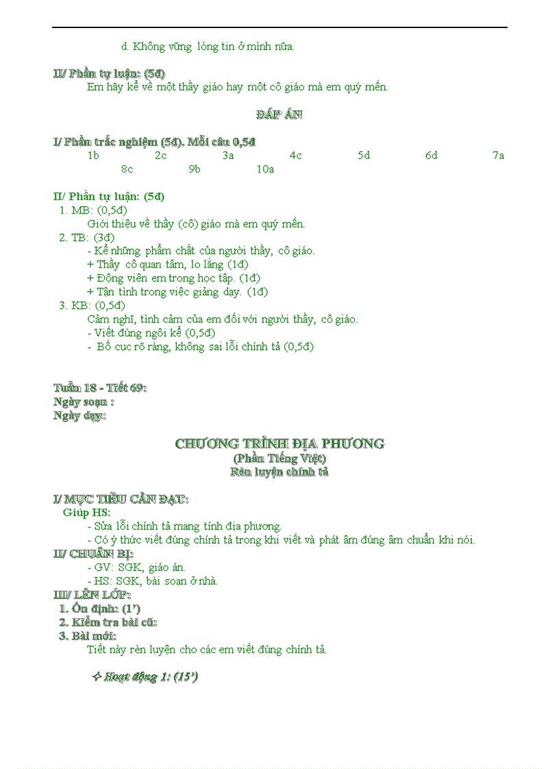 image for page Giáo án P6