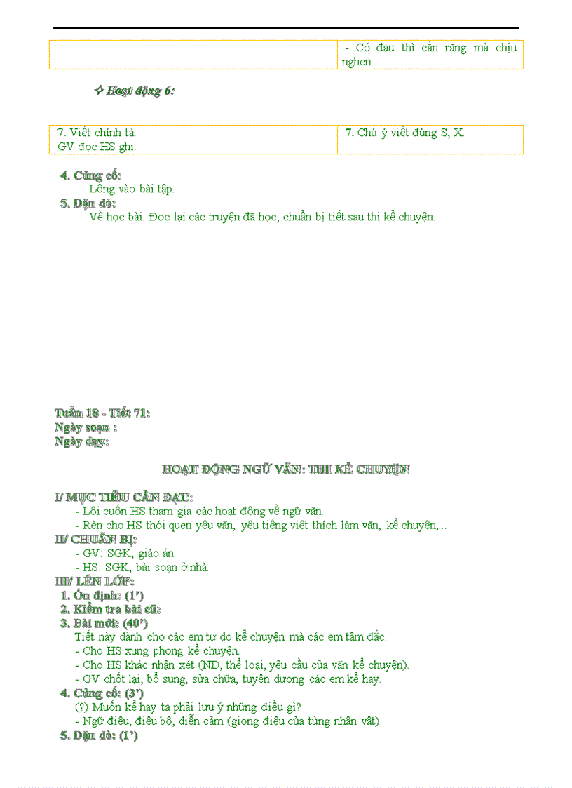 image for page Giáo án P6