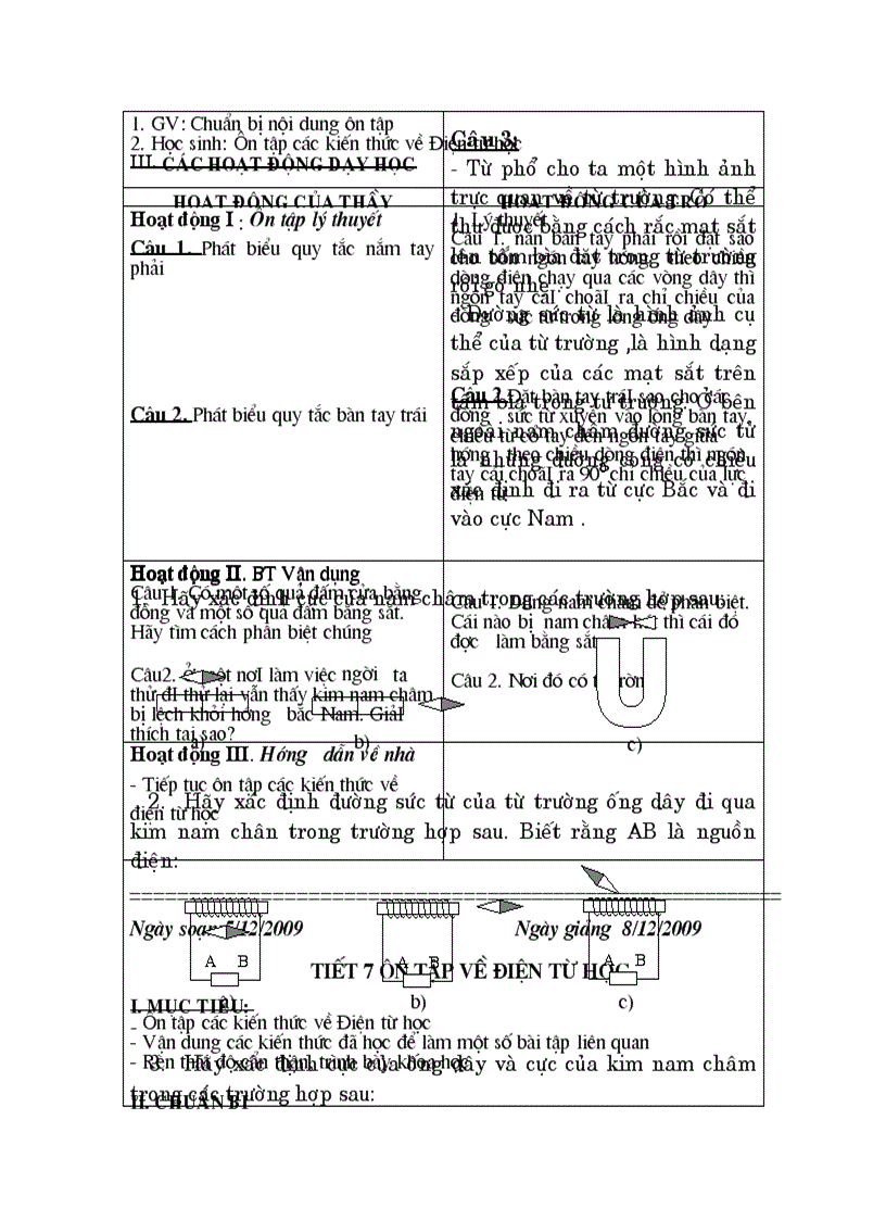 image for page Giao an phu dao ly 9