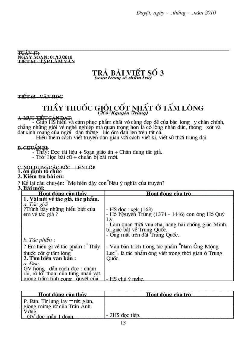 image for page Giao an V6