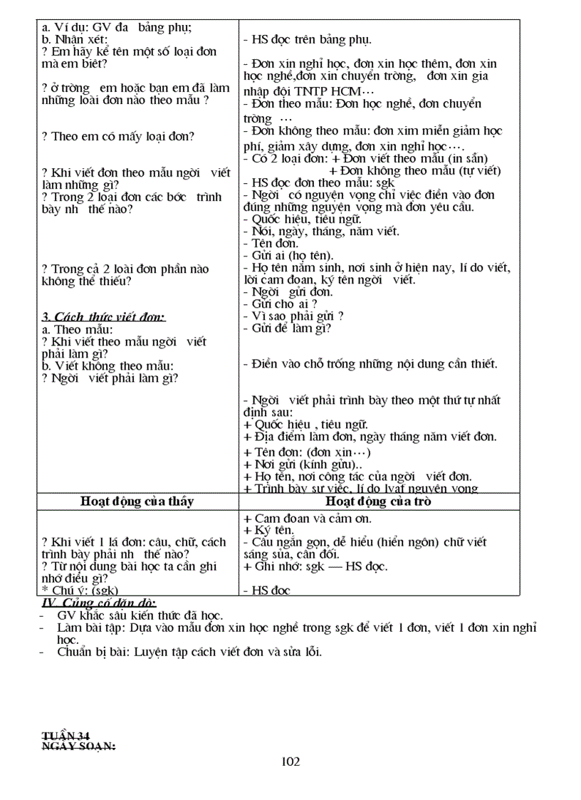 image for page Giao an V6