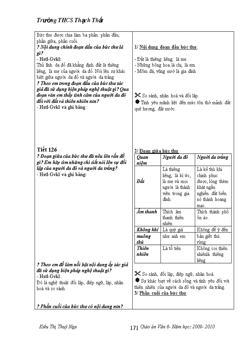 image for page Giao an van 6 da sua