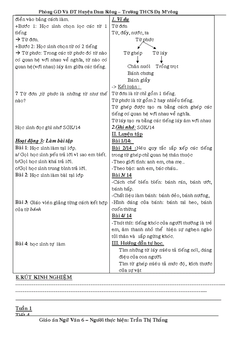 image for page Giao an van 6 hk1 2010 2011