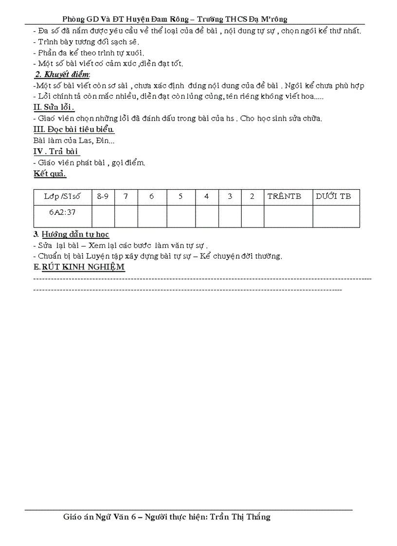 image for page Giao an van 6 hk1 2010 2011