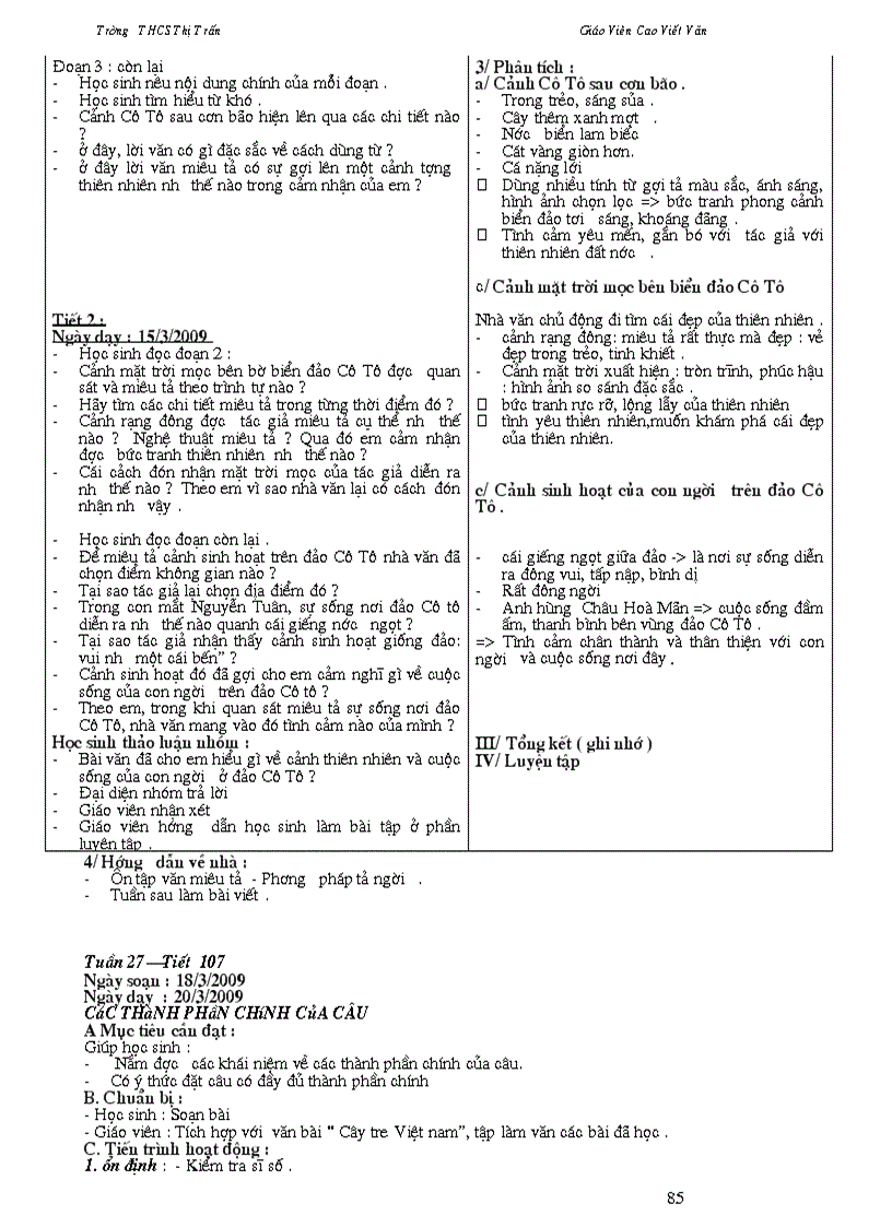 image for page Giao an van 6 moi