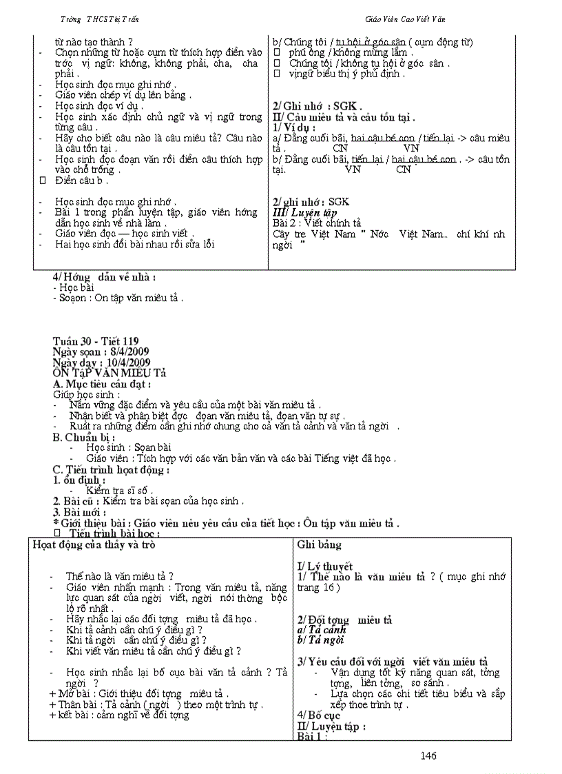 image for page Giao an van 6 moi