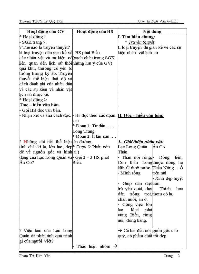 image for page Giao an van 6 pham thị kim yen