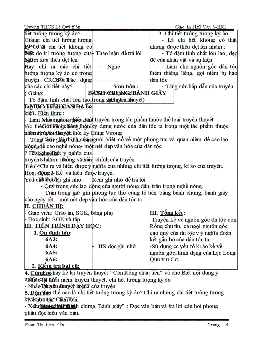 image for page Giao an van 6 pham thị kim yen