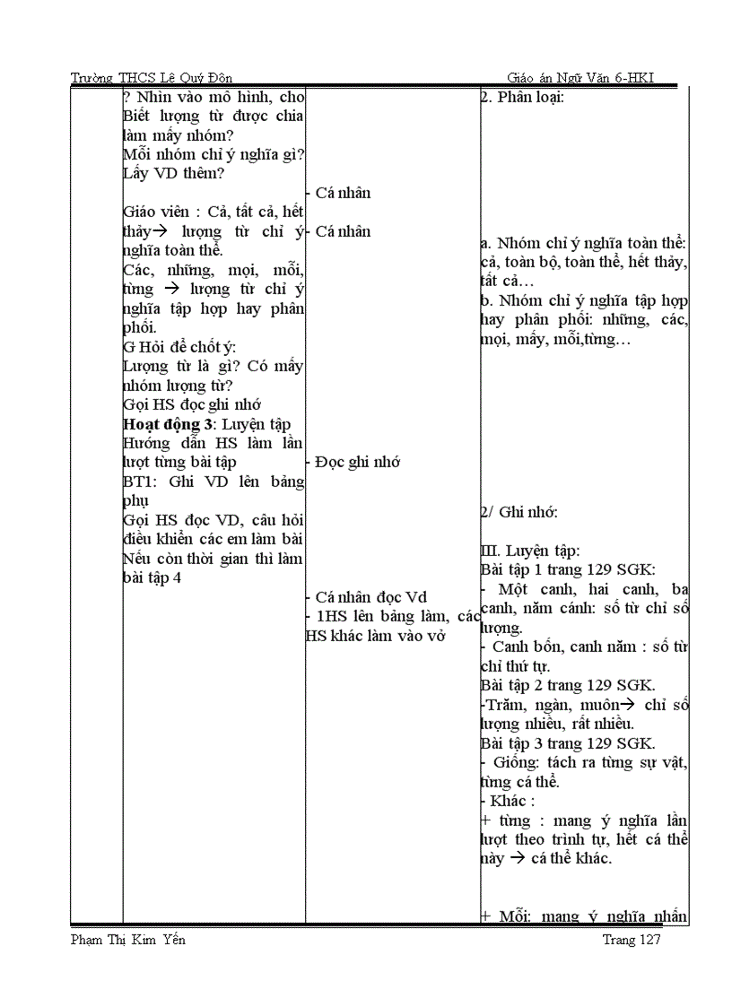 image for page Giao an van 6 pham thị kim yen