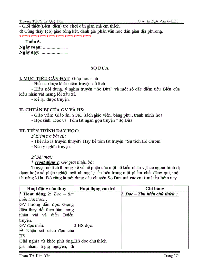 image for page Giao an van 6 pham thị kim yen