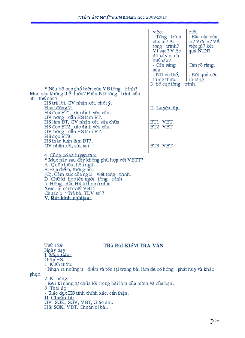 image for page Giao an van 8 nam hoc 09 10