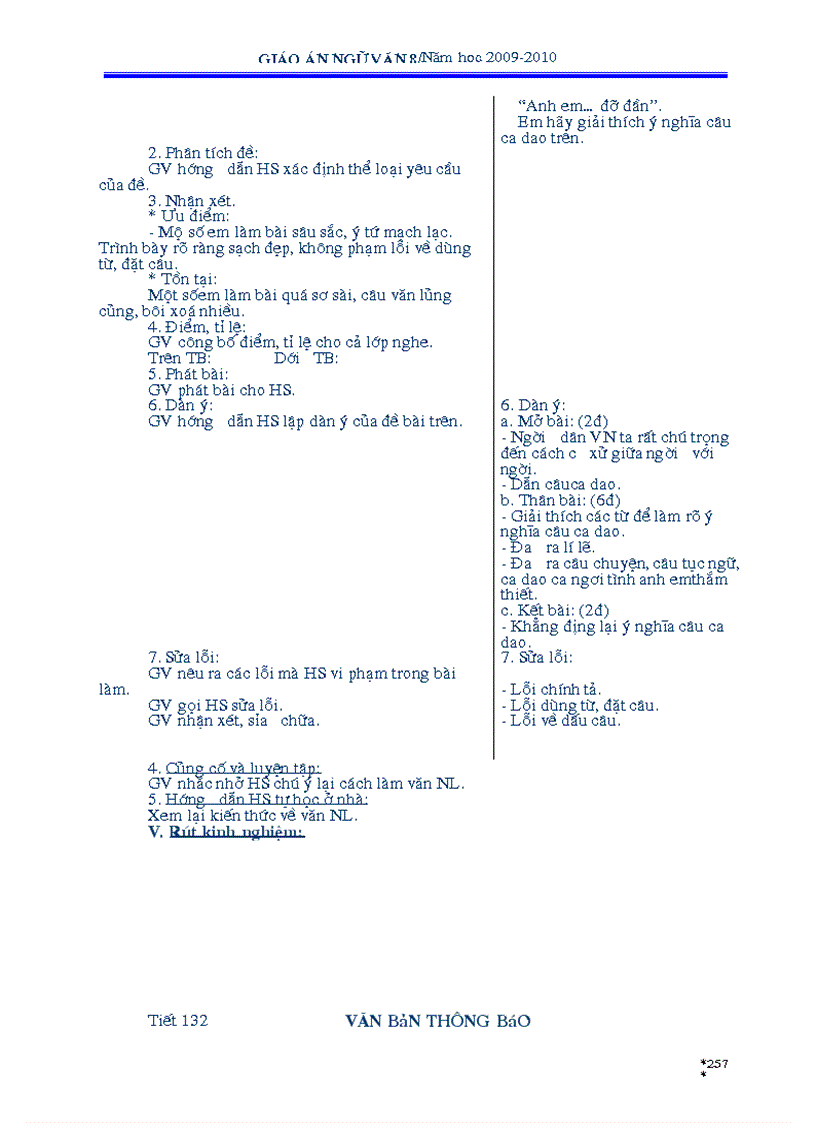 image for page Giao an van 8 nam hoc 09 10