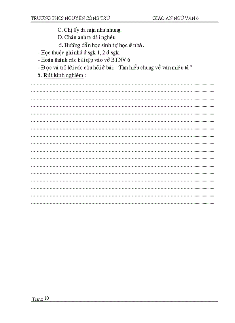 image for page Giao an van hoc ki II da chinh sua