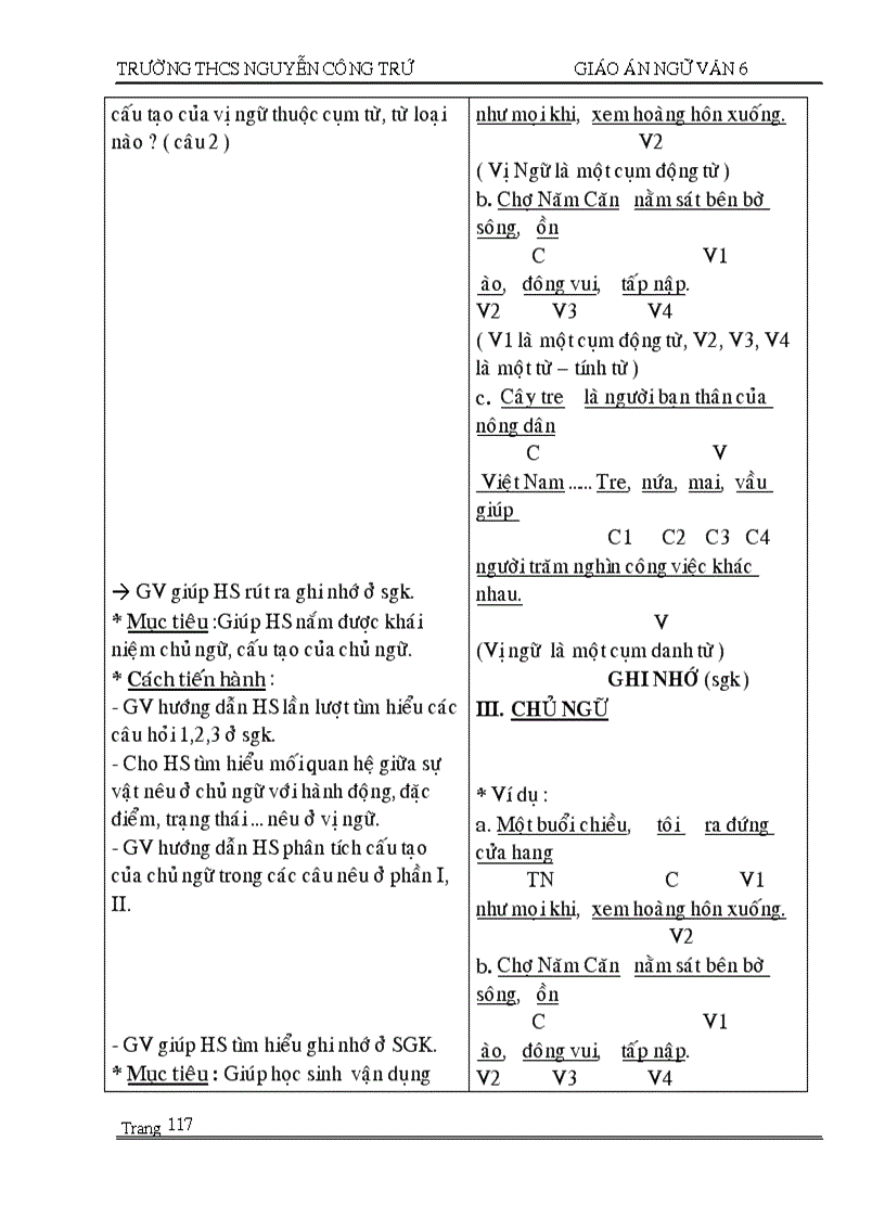 image for page Giao an van hoc ki II da chinh sua