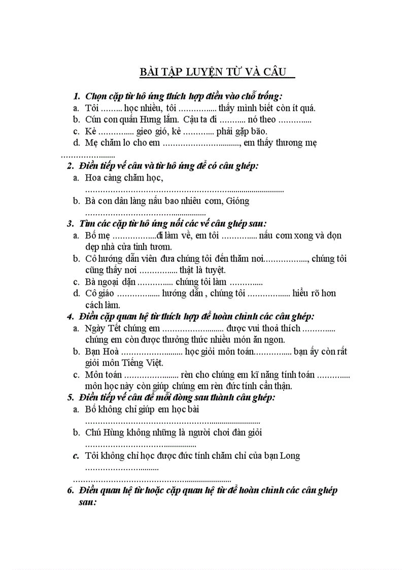 image for page Giúp học tốt môn tiếng việt