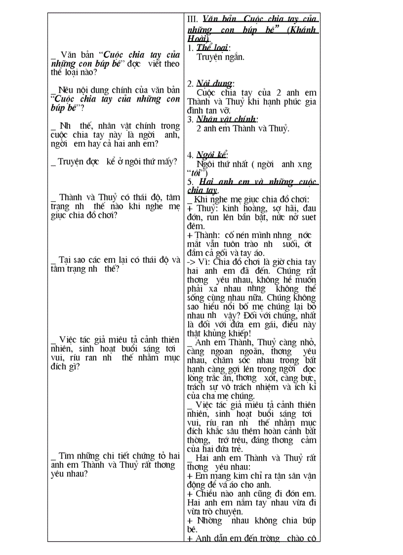 image for page Giáo án dạy thêm Văn 6 1