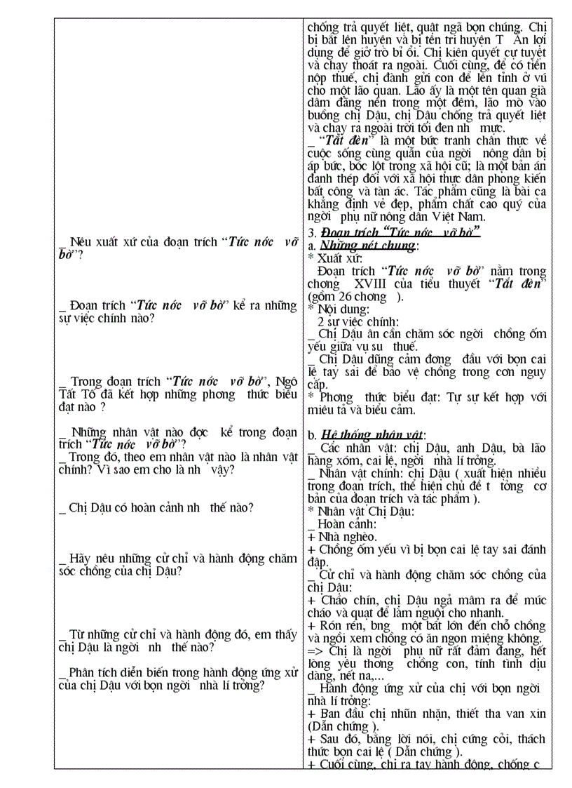 image for page Giáo án dạy thêm Văn 6 1